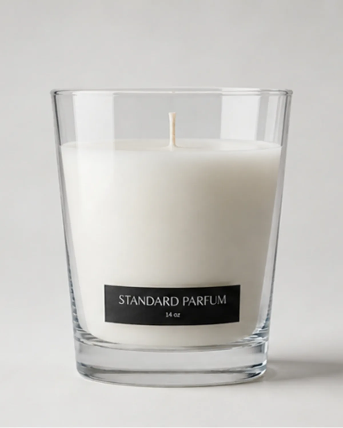Fresh candle family