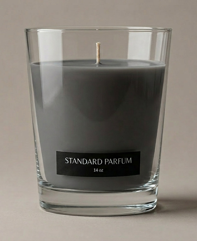 Standard Parfum ritual candle