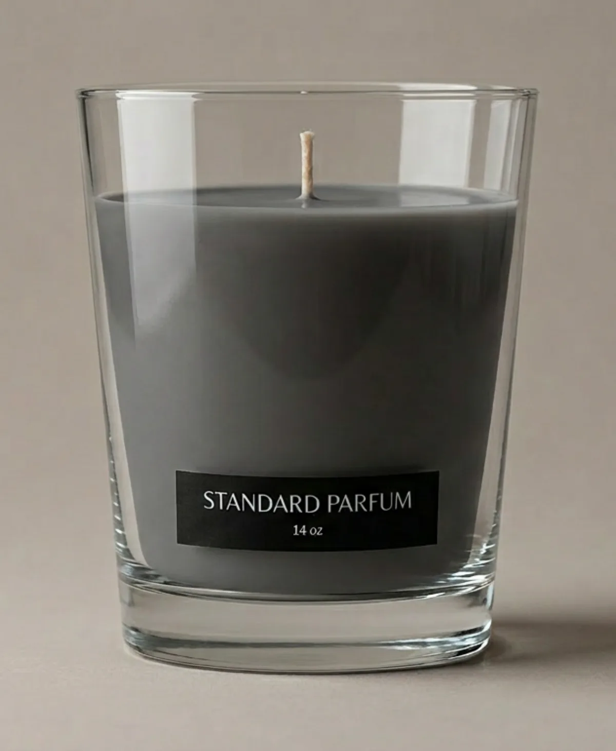 Standard Parfum ritual candle