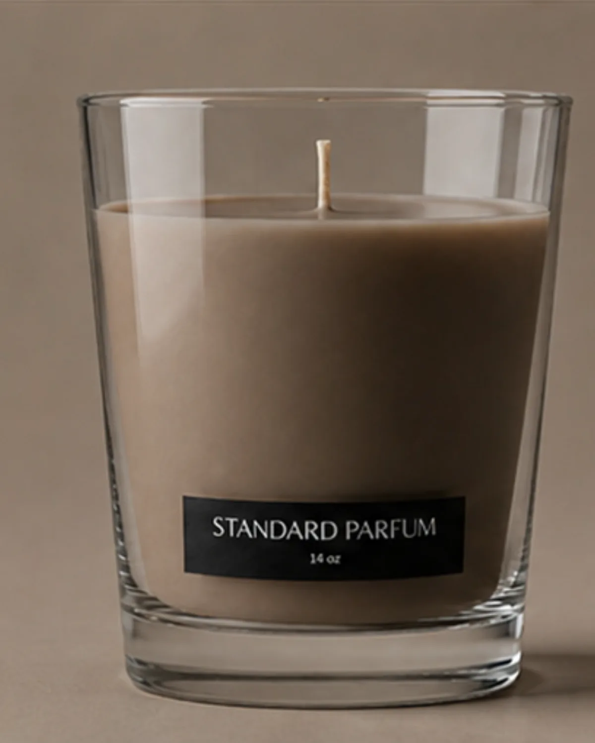 Woody candle family