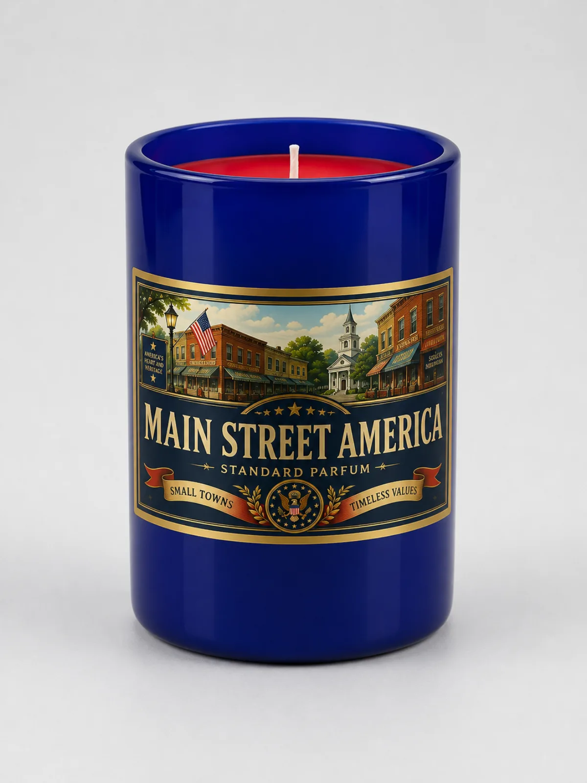 Main Street America